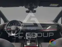 2023 Audi SQ7