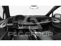 2023 Audi SQ7