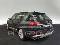 2023 Audi SQ7