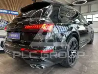 2023 Audi SQ7