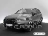 2023 Audi SQ7