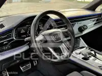 2023 Audi SQ7