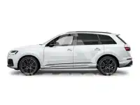 2023 Audi SQ7