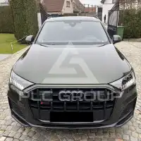 2023 Audi SQ7