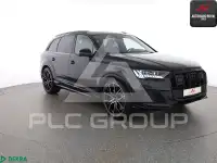 2023 Audi SQ7