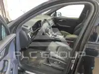 2023 Audi SQ7