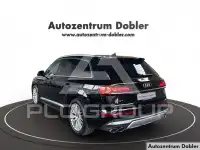 2023 Audi SQ7
