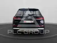 2023 Audi SQ7
