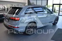 2023 Audi SQ7