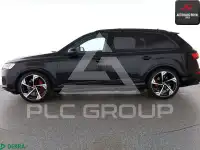 2023 Audi SQ7