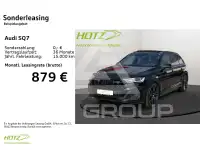 2023 Audi SQ7