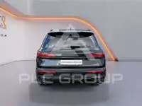 2023 Audi SQ7