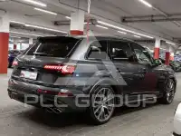 2023 Audi SQ7