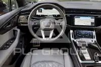 2023 Audi SQ7