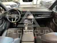 2023 Audi SQ7