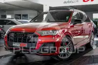2023 Audi SQ7