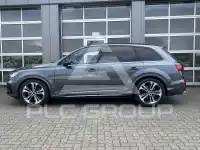 2023 Audi SQ7
