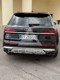 2023 Audi SQ7