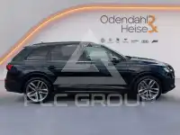 2023 Audi SQ7
