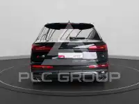 2023 Audi SQ7