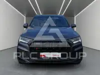 2023 Audi SQ7