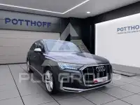 2023 Audi SQ7