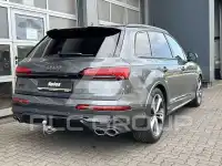 2023 Audi SQ7