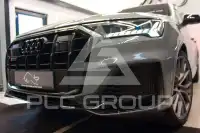 2023 Audi SQ7