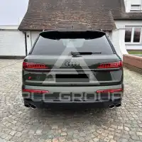 2023 Audi SQ7