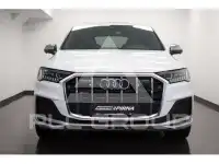 2023 Audi SQ7
