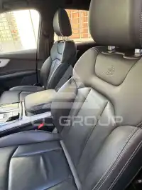 2023 Audi SQ7