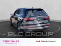 2023 Audi SQ7