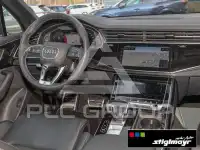 2023 Audi SQ7