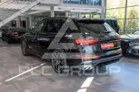 2023 Audi SQ7