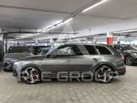 2023 Audi SQ7