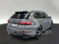 2023 Audi SQ7