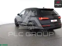 2023 Audi SQ7