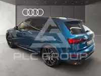 2023 Audi SQ7