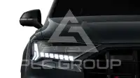 2023 Audi SQ7
