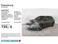2023 Audi SQ7