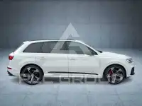 2023 Audi SQ7