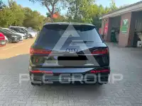 2023 Audi SQ7