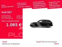 2023 Audi SQ7