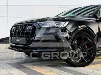 2023 Audi SQ7