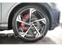 2023 Audi SQ7