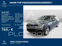 2023 Audi SQ7