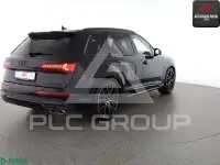 2023 Audi SQ7