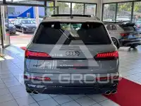 2023 Audi SQ7