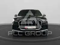 2023 Audi SQ7