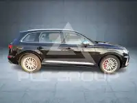 2023 Audi SQ7